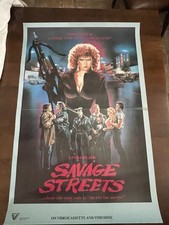 Vintage savage streets for sale  Land O Lakes