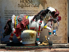 Horse different color for sale  Murray