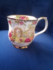 Royal albert celebration for sale  BECCLES