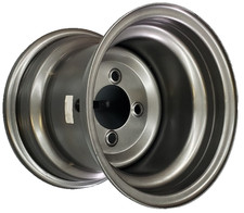 10x8.5 rim wheel for sale  Old Fort