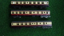Personenwagen gleichstrom brit gebraucht kaufen  Brakel