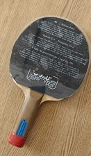 Tischtennis komlettschäger ne gebraucht kaufen  Bamberg