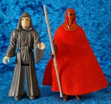 Star wars vintage gebraucht kaufen  Malchow