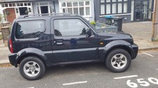 jimny automatic for sale jimny automatic for sale ENFIELD