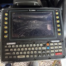 Psion zebra vh10 d'occasion  Douvres-la-Délivrande