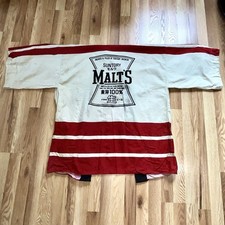 Vintage suntory malt for sale  Oak Park