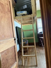 Loft full bed for sale  Council Bluffs