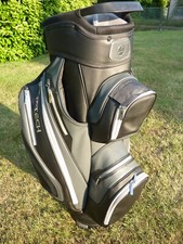 Motocaddy tech trolley for sale  COLCHESTER