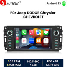 Jeep chevrolet dodge gebraucht kaufen  Buttstädt