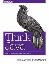 Think java think for sale  Aurora