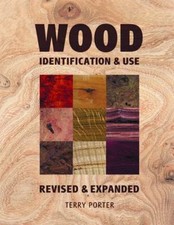 Wood Identification and Use : Identification and Use by Terry Porter (2014,..., usado comprar usado  Enviando para Brazil