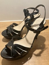 Vince camuto black for sale  LONDON