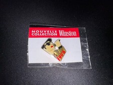 Pins badge enamel d'occasion  Strasbourg-