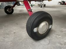 Usado, ✈️CONJUNTO DE CALOTAS DE TAMPA DE RODA DE AERONAVE (7,25 pol. de diâmetro) PIPER PA-28 CESSNA 172 152 comprar usado  Enviando para Brazil