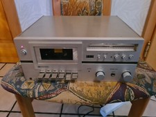 Dual c450 cassette gebraucht kaufen  Ahaus