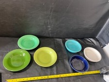 Fiestaware bowls 8.5 for sale  Lebanon