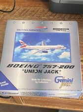 Rare gemini jets for sale  UK