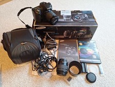 Samsung gx10 spiegelreflexkame gebraucht kaufen  Heidenau, Dohna, Müglitztal