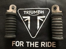 Triumph 900 adventurer for sale  POOLE