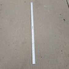 Pittsburgh aluminum ruler for sale  Loveland