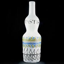 Rare bouteille pastis d'occasion  Vallauris