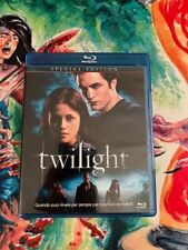 Twilight blu ray usato  Casalmaiocco