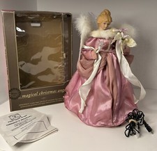 Magical christmas angel for sale  Wonder Lake