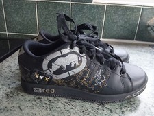 Marc ecko red for sale  DERBY