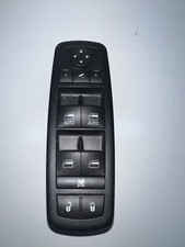 Usado, Regulador de janela com botão dianteiro esquerdo do lado do motorista Jeep Gran Cherokee - comprar usado  Enviando para Brazil