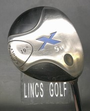 Callaway wood regular for sale  SPILSBY