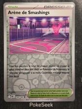 Carte pokémon arène d'occasion  Villeneuve-d'Ascq-