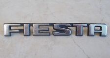 Ford fiesta monogram d'occasion  Bayeux