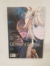 gunslinger girl gebraucht kaufen gunslinger girl gebraucht kaufen Hof