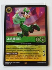 Lorcana clarabelle 204 d'occasion  Lyon VIII
