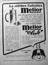 Publicité presse 1955 d'occasion  Compiègne