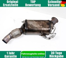 Dieselpartikelfilter rußparti gebraucht kaufen  Eilenburg