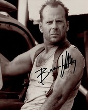 Rare autographe acteur d'occasion  Toulon-