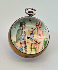 Alte antike kugeluhr gebraucht kaufen  Neuruppin-Umland