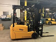 2017 yale 3500 for sale  Cleveland