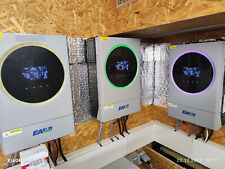 Phasen solar inverter gebraucht kaufen  Faulbach
