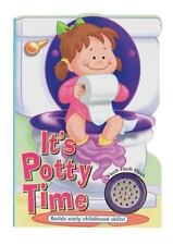 Potty time girls for sale  Houston
