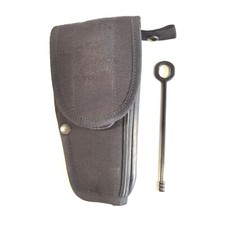Coldre Zastava CZ 99 Sig Sauer P226 genuíno serviço policial sérvio cinto arma de transporte comprar usado  Enviando para Brazil