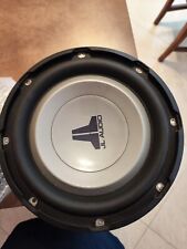 Subwoofer audio 25cm usato  Aprilia