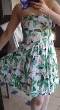 Naf naf robe d'occasion  Guebwiller