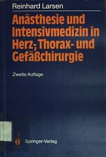 Anästhesie intensivmedizin he gebraucht kaufen  Koblenz