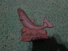 Cast iron trout for sale  North Ridgeville