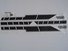 125 yamaha type d'occasion  Pollestres