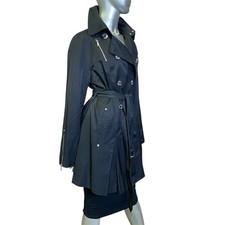 Michael kors trench for sale  Hollywood