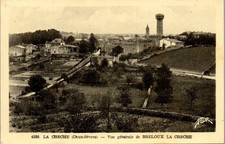Creche old postcard d'occasion  Expédié en Belgium