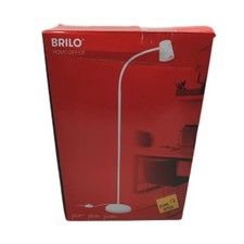 Briloner stehlampe stehleuchte gebraucht kaufen  Schwarzenberg
